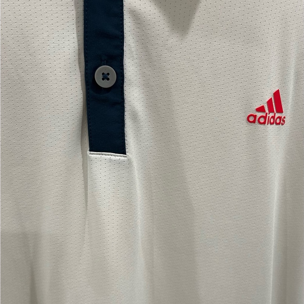 Adidas Climacool Active Polo - image 2